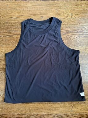 Vuori Energy Top size Small Black